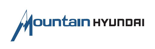 Mountain Hyundai logo