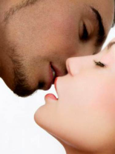 Smooching Secrets A Guide To Becoming A Good Kisser