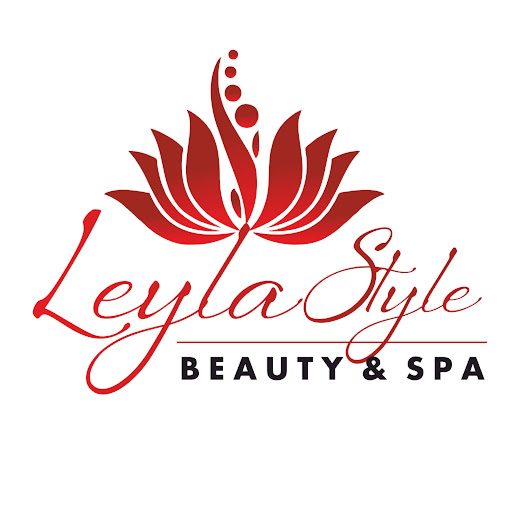 Leyla Style Nails Friseur & Beauty Salon logo