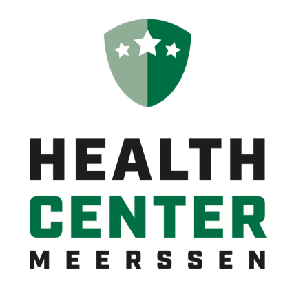 Health Center Meerssen logo