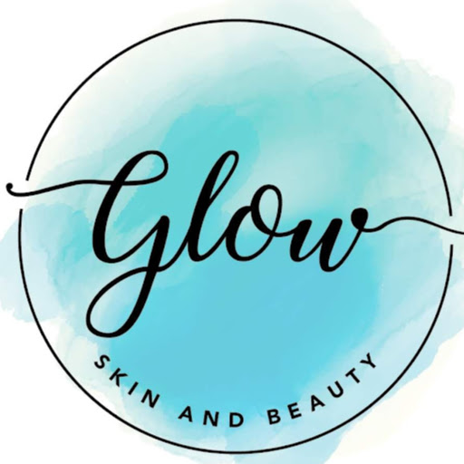 Glow Skin and Beauty logo