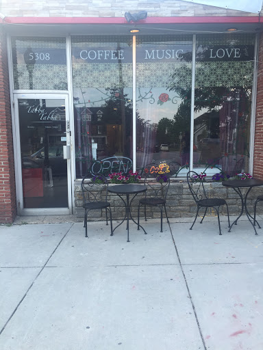 Cafe «Tabba Tabba», reviews and photos, Edmondson Ave, Baltimore, MD 21229, USA