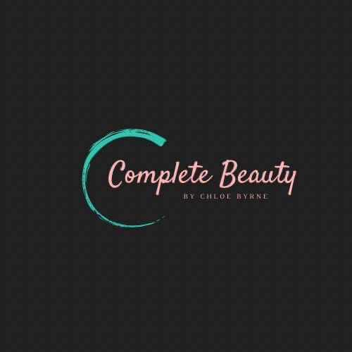 Complete Beauty by Chloe Byrne logo