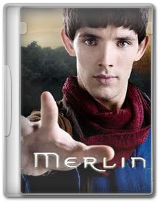 Merlin 1ª Temporada – Completa