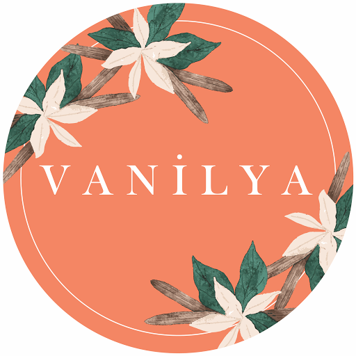 Vanilya Sile logo