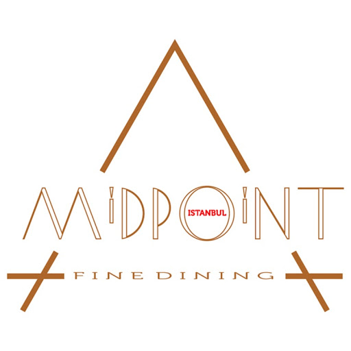 Midpoint Istanbul Fine Dining logo