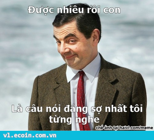 Khách đến nhà lì xì cho em =))