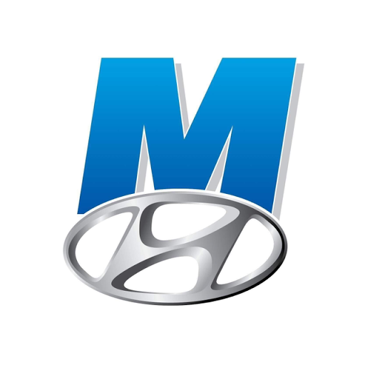 Murray Hyundai Medicine Hat logo