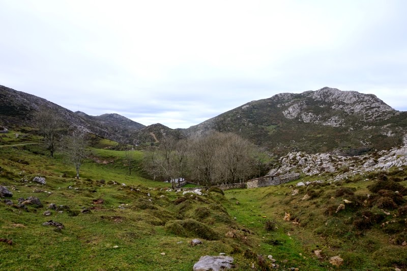 Mofrechu y Joyadongu (Sª Escapa) - Descubriendo Asturias (7)