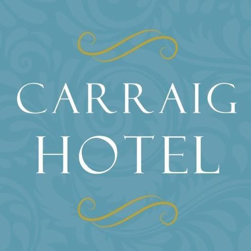 The Carraig Hotel logo