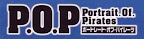 Portrait of Pirates P.O.P