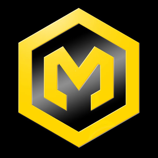 MadDat logo