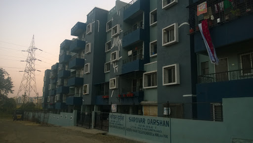 Sarovar Darshan, Talegaon Dabhade Rd, Rajgurav Colony, Talegaon Dabhade, Maharashtra 410506, India, Home_Stay, state MH