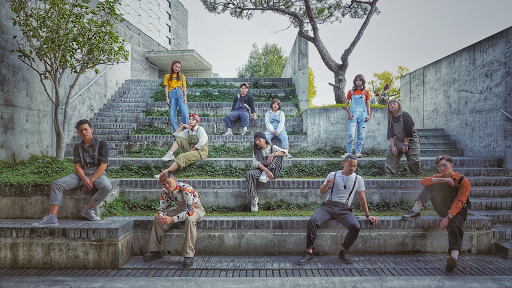 旺旺來髮藝 髮廊