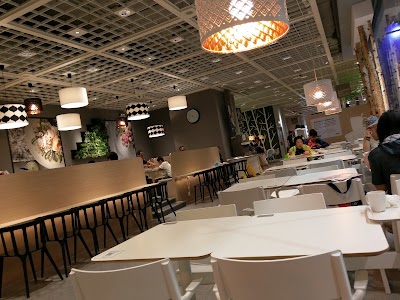 Photos of IKEA Kowloon Bay Store