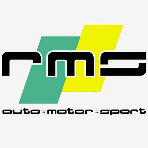 Radeisen Motorsport GmbH logo