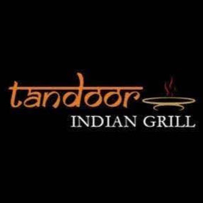 Tandoor Indian Grill - Millcreek logo