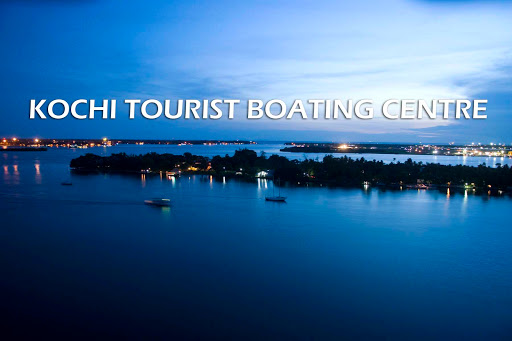 Kochi Tourist Boating Centre, Jew Town Rd, Moulana Azad Rd, Opposite Mattancherry Palace, K.T.B.C. Jetty, Mattancherry, Kochi, Kerala 682002, India, Boating_Club, state KL
