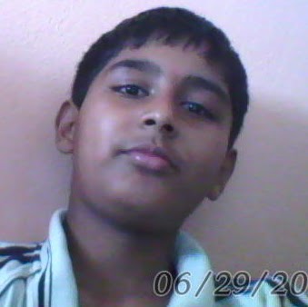 Prasen Kumar
