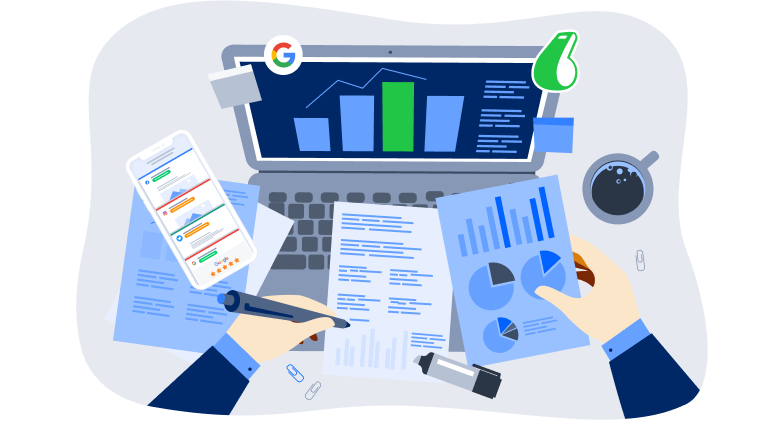 Jak używać Google Analytics i dlaczego jest to ważne?
