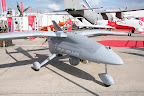 Falco Evo UAV