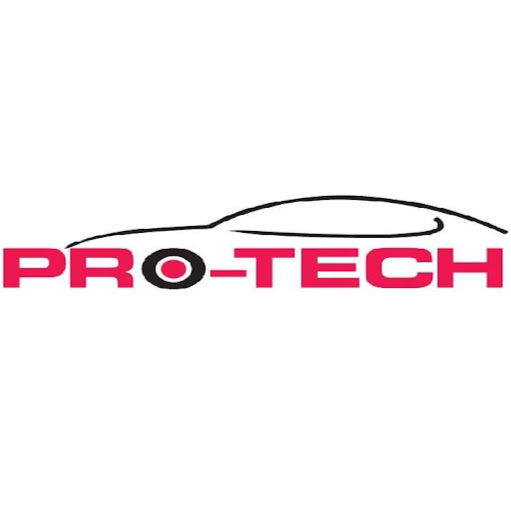 Pro-Tech Auto Repairs Ltd logo