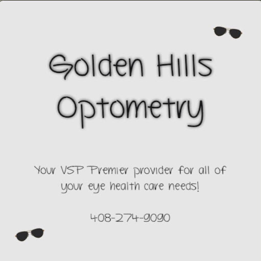 Golden Hills Optometry