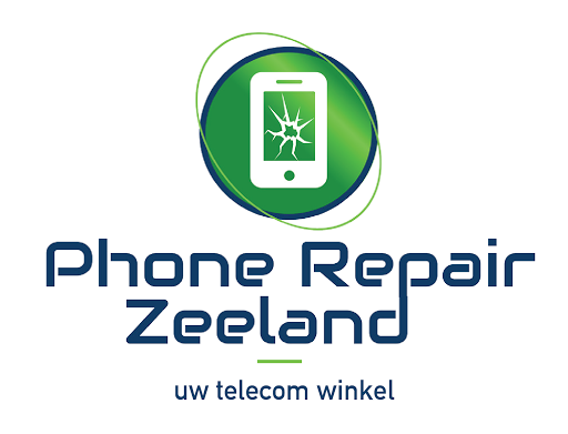 Phone Repair Zeeland /Ritel Zierikzee logo
