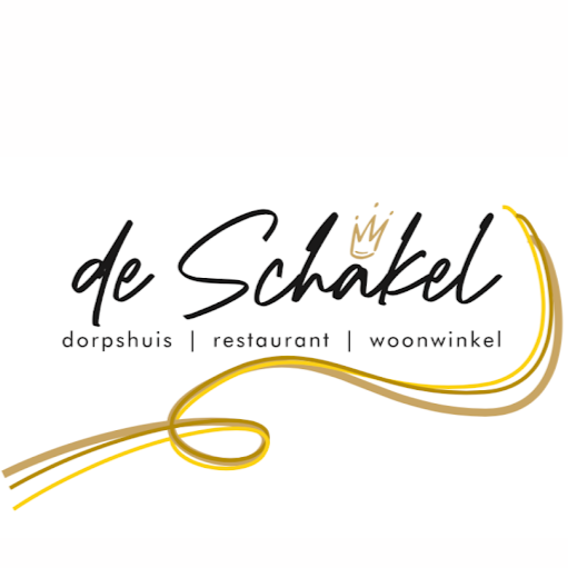 De Schakel Midwolda logo