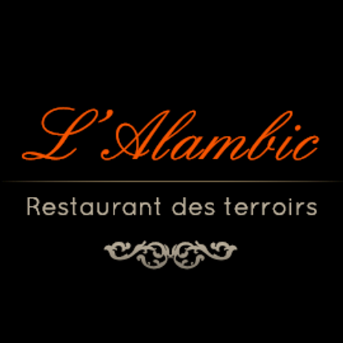 L'Alambic logo