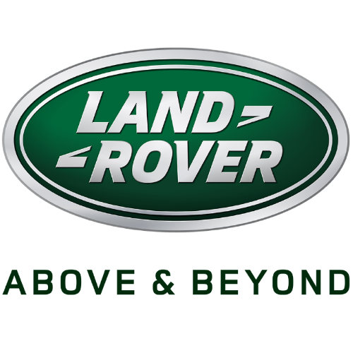 Land Rover London logo