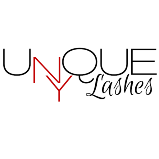 Unyque Lashes logo