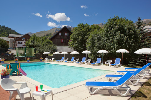 Grand Hôtel de Valloire et du Galibier