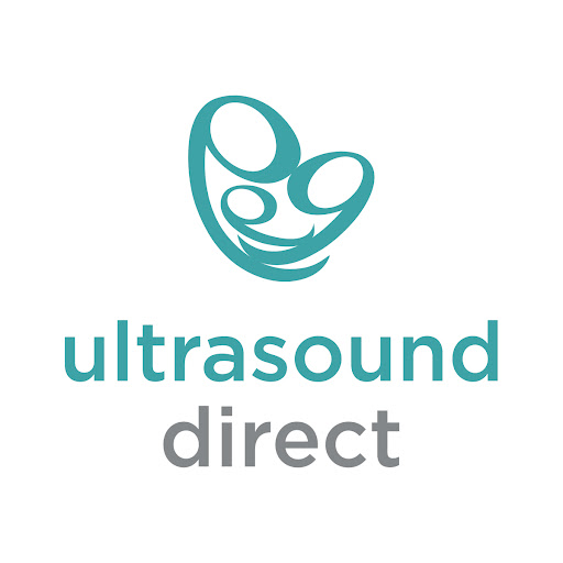 Ultrasound Direct Liverpool - Babybond logo
