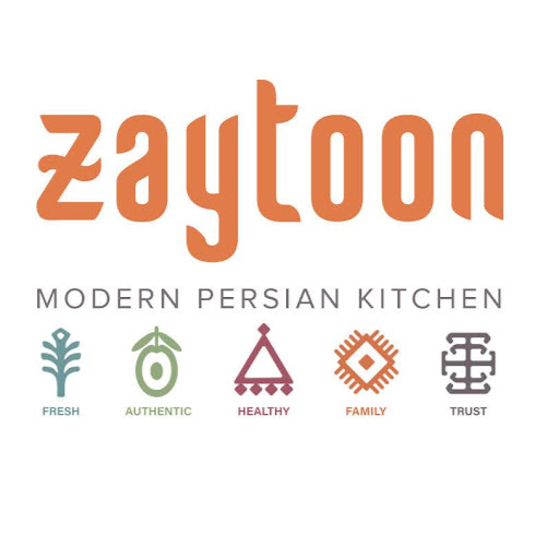 Zaytoon Ranelagh logo