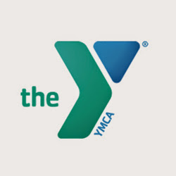 Andrew & Walter Young Family YMCA logo
