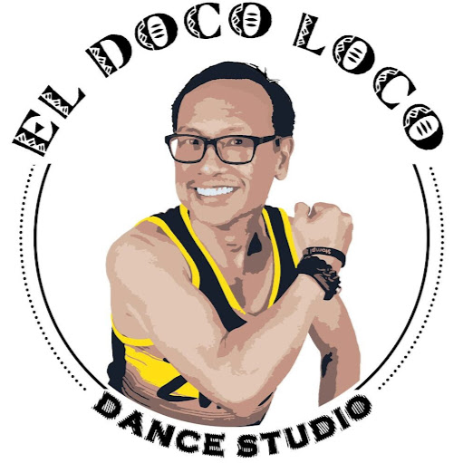El Doco Loco Dance Studio logo