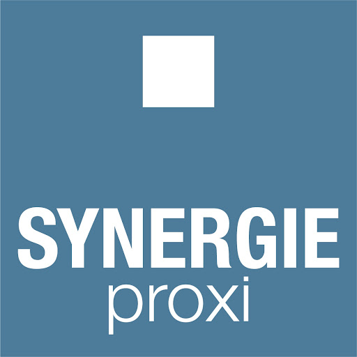Synergie Proxi GEFCO Etupes logo