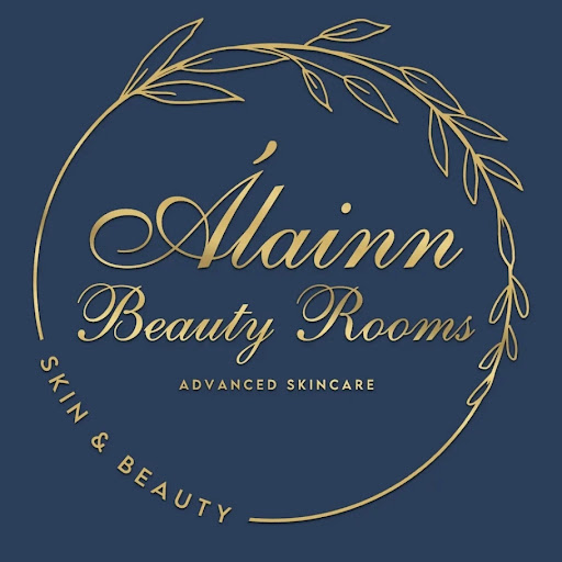 Álainn Beauty Rooms logo