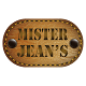 Mister Jeans Fitz-James