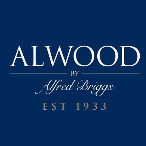 Alwood By Alfred Briggs