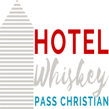 Hotel Whiskey Pass Christian logo