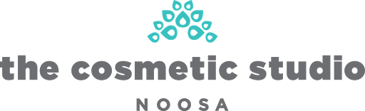The Cosmetic Studio Noosa logo