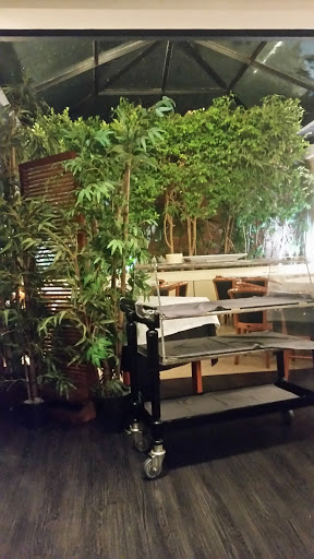 Restaurante Da Fundação