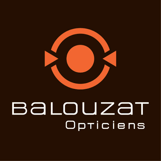 Balouzat Opticiens logo