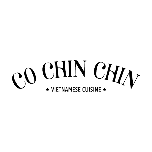 Co Chin Chin Cuisine logo