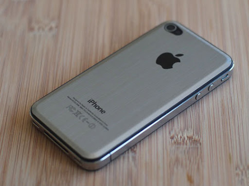 The format of the iPhone 5 in new iphone 5 pictures. The format of the iPhone 5 in