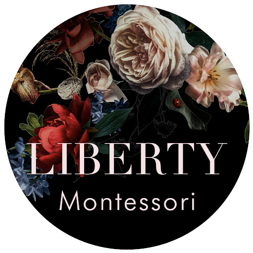 Liberty Montessori logo