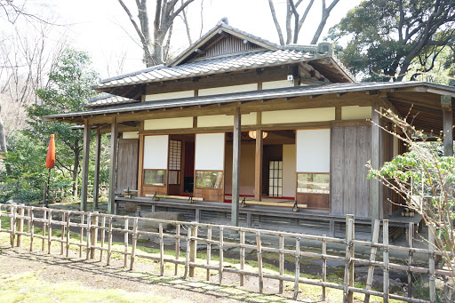 Rikugien