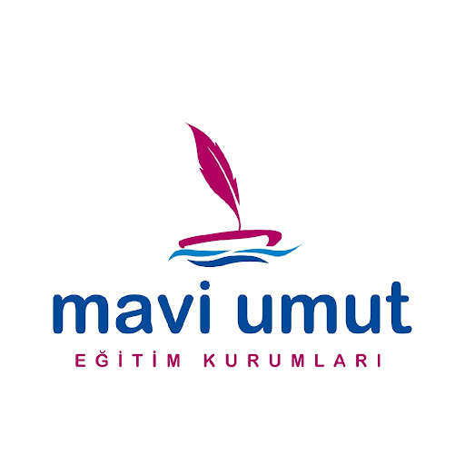 Mavi Umut Eğitim Kurumları - Müdürlük logo